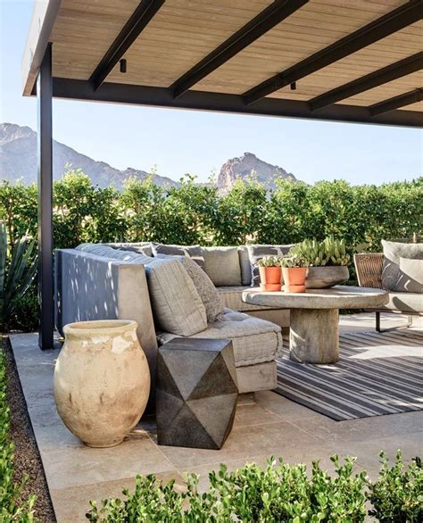 Desert Oasis Casita Interior Design In Phoenix ǀ With