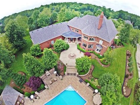 10 Of Northeast Ohios Coolest Homes For Sale In 2015 S