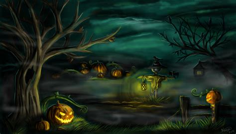47 Free Scary Halloween Wallpaper Downloads Wallpapersafari
