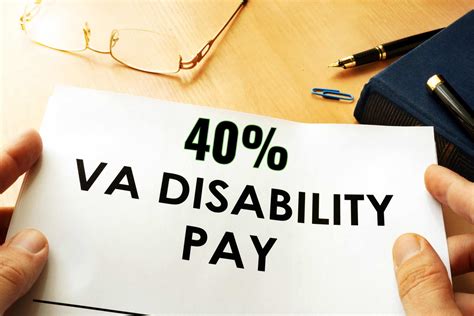 40 Va Disability Benefits Explained Rallypoint