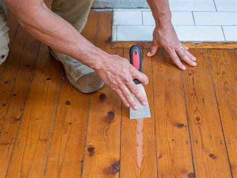 Caulking Laminate Flooring Gaps Laminate Flooring