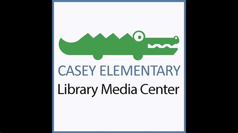 Casey Elementary Edbacker Campaign Video Nov 2017 Youtube