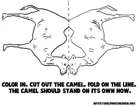 Christmas crafts children can make with a bible theme. 12 best Camels images on Pinterest | Camels, Camel and ...