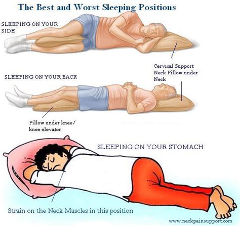 How You Sleep Says A Lot About You Thoughtful India
