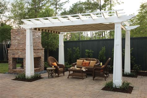 Pergola Plants Guide Shade And Enhance Your Outdoor Space