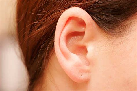 Since it is often associated with excess water in the ear canal, and frequently occurs in. How To Unblock Clogged Ears Quickly With These Natural ...