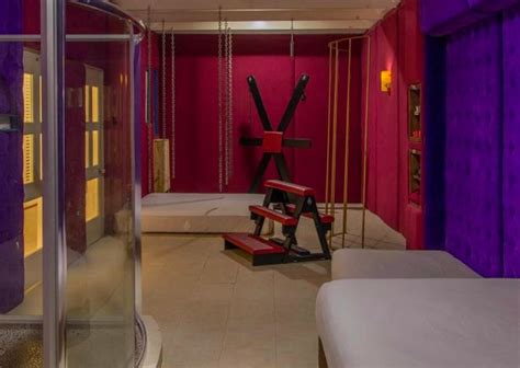 Five Raunchy Sex Themed Hotels In Britain And Abroad For A Dirty Weekend Away Grandpitontours Com