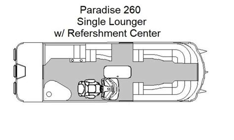 Research 2020 Aloha Pontoon Boats 26 Paradise Arch Sport Tower On