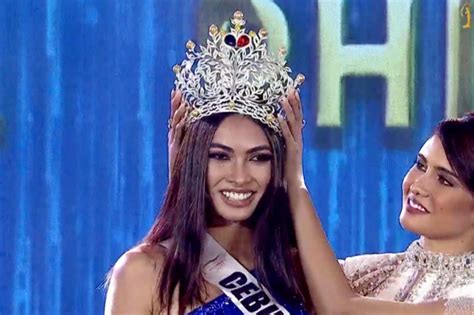 beatrice gomez crowned miss universe philippines 2021 abs cbn news