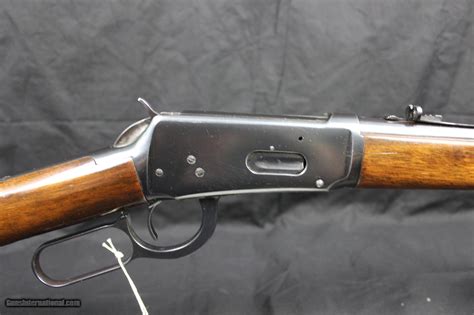 Winchester 94 Carbine 30 30 Win