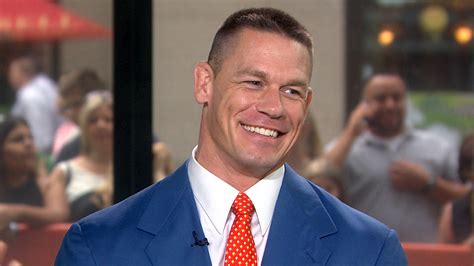 John Cena To Be Guest Co Host Nbcs Today Show Wrestling News Wwe News Aew News Wwe Results