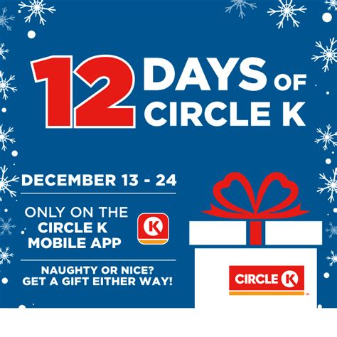circle k 31 days game Circle k instant win game : circle k rock paper ...