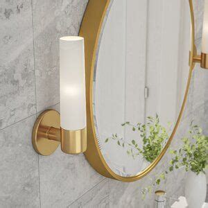 These magnificent front sights are the number one choice of fast handling, quick firing vintage rifles made by winchester, marlin, remington, and savage all had marble's® sporting rear sights. Merlin 36" Single Bathroom Vanity Set | Sconces, Gold ...