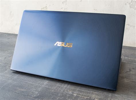 Обзор ноутбука Asus Zenbook 14 Ux434flc с дополнительным экраном на