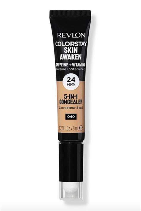 15 Best Drugstore Concealers To Shop In 2022 Revlon Nyx More