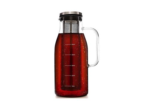 We did not find results for: Sealing Cold Brew Coffee Maker » Gadget Flow