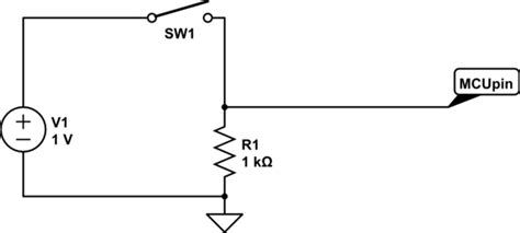 Pull Down Resistor In Pir Circuit Valuable Tech Notes