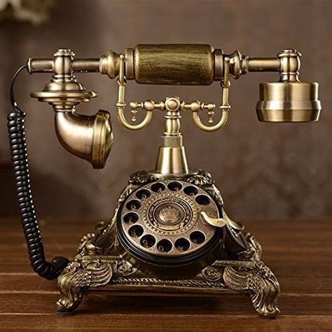 The 10 Best Vintage Phones With An Amazing Look Retro Anything