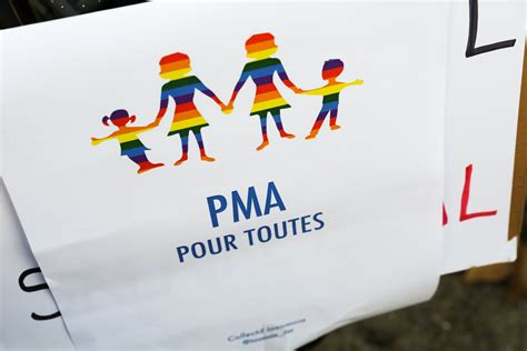 En effet être enfant est un moment de la. La Pma pour toutes, bientôt ? - Viva Magazine