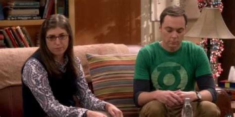 The Big Bang Theory Season 10 Episode 7 Spoilers Sheldon Dreams That