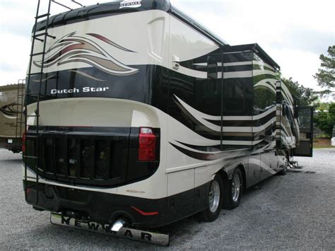 New 2013 Newmar Dutch Star 4018 Overview Berryland Campers