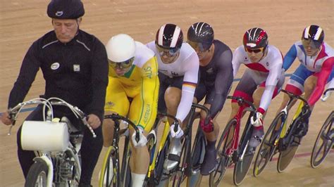 More news for keirin olympic » Men's Keirin - Second Round Heats | London 2012 Olympics ...