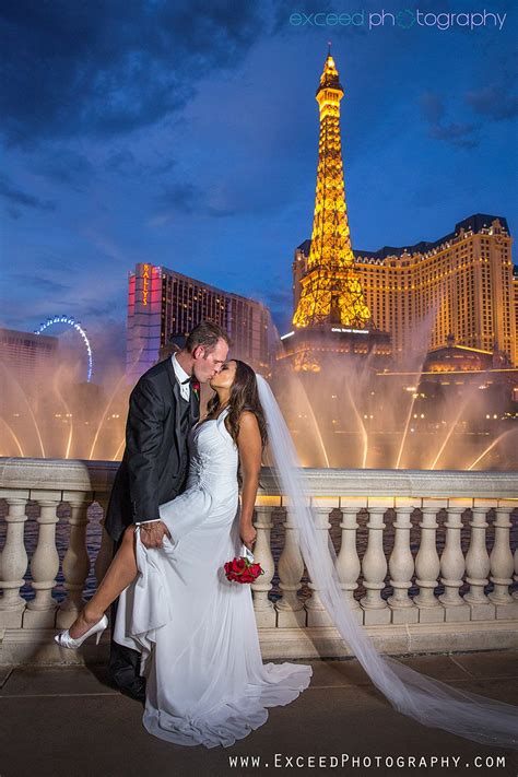 Las Vegas Wedding Photography Packages Regan Schubert