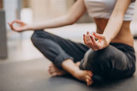 Yoga For Menopause LexiYoga