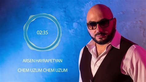 Arsen Hayrapetyan Chem Uzum Chem Uzum Remix Youtube