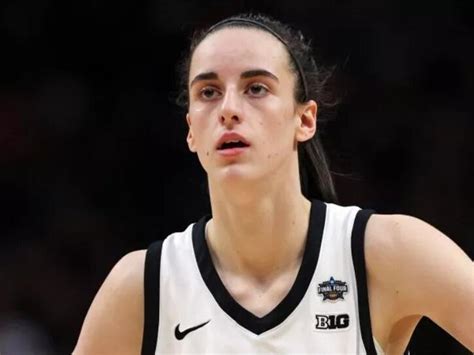 Caitlin Clark Defends Angel Reeses Controversial Hand Gesture During Ncaa Championship Irfan