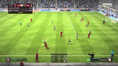 Fifa 16 Career Mode 3 The Ultimate Gamer Youtube