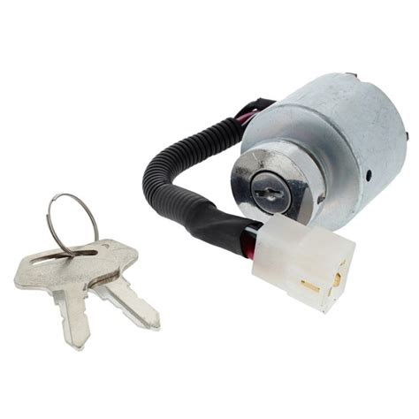 Ng Ignition Switch For Kubota Bx1500 Bx1800 Tractors Replaces 37410