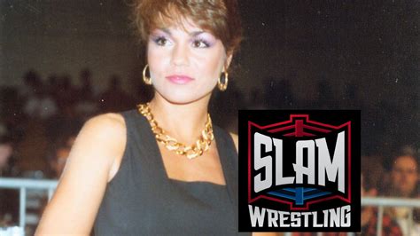 Looking Back On The Career Of Woman Slam Wrestling