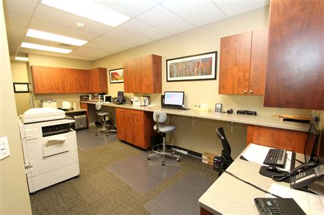 Premiers Custom Doctors Office Desks Filing Systems Or Cabinets