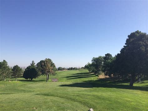 Championship Golf Course At Unm 3601 University Blvd Se Albuquerque