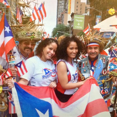 puerto rican parade telegraph