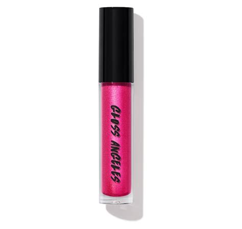 beauty makeup lips lip gloss smashbox gloss angeles online shopping for canadians