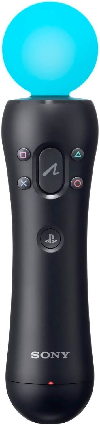 Jp Sony Playstation Move Motion Controller プレイステーション ムーブ