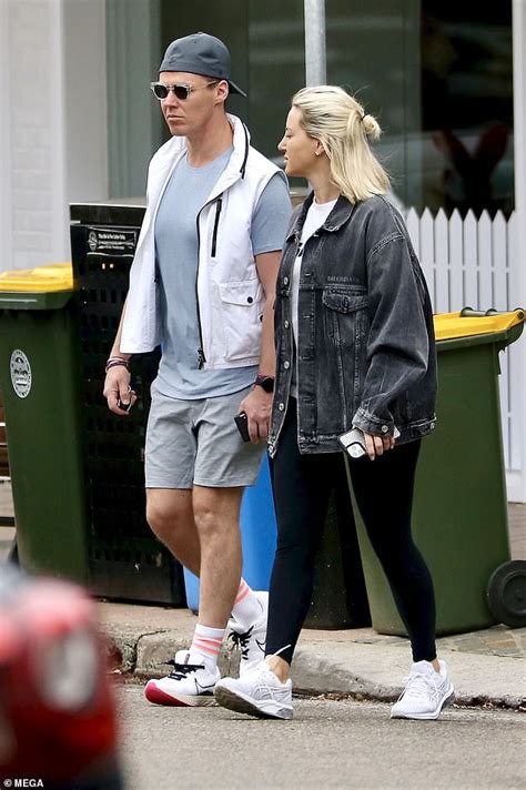 Roxy Jacenko Rocks A 1990 Balenciaga Jacket As She Steps Out With Her