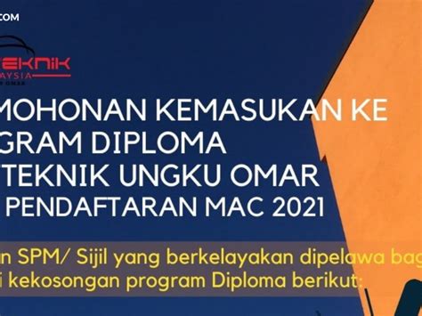 Diploma Kewangan Dan Perbankan Politeknik  gostreft