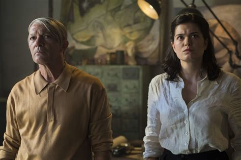 Overall, it's entertainment, but don't. Genius Picasso Review: National Geographic Series Slips in ...