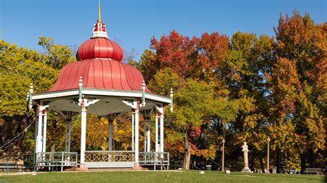 Sauce Magazine Tower Grove Park Celebrates 150 Years With Birthday