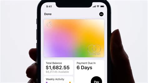 Mar 28, 2019 · the apple credit card offers a tasty rewards plan, particularly for those who can use apple pay for most of their purchases. Apple Card: Best and worst features of Apple's credit solution | AppleInsider