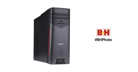 Acer Aspire At3 Desktop Computer Dtb7zaa003 Bandh Photo Video