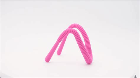 Amazon Hot Sale Deluxe Silicone Dilator Vagina Spreader Anal Splitter And G Spot Stimulator For