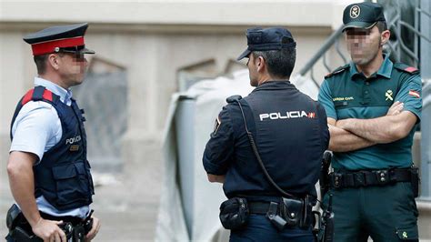 Requisitos Para Ser PoliciÍa Nacional En EspaÑa