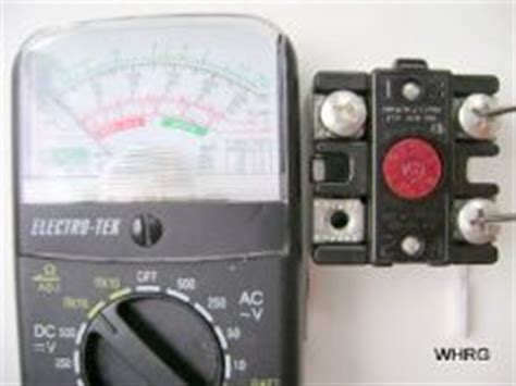 We did not find results for: Water Heater Reset Button - Why It Trips Off