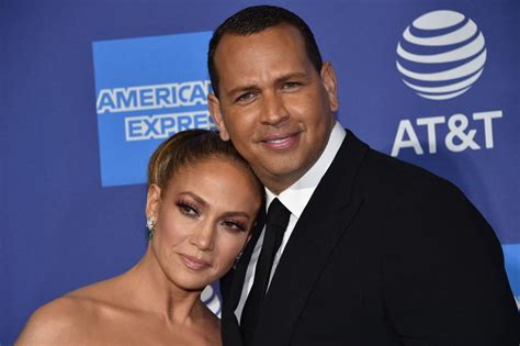 Alex Rodriguez Sends Jennifer Lopez His Best After Wedding