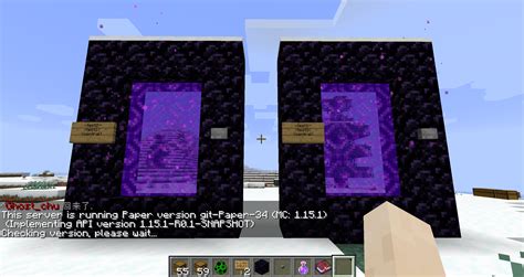 If you want to use ic2 classic in your modpack, i have nothing against that and permissions are given as long you do. Stargate Reremake | SpigotMC - High Performance Minecraft