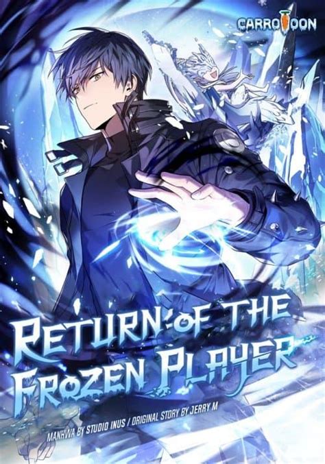 Return Of The Frozen Player Manga Lc